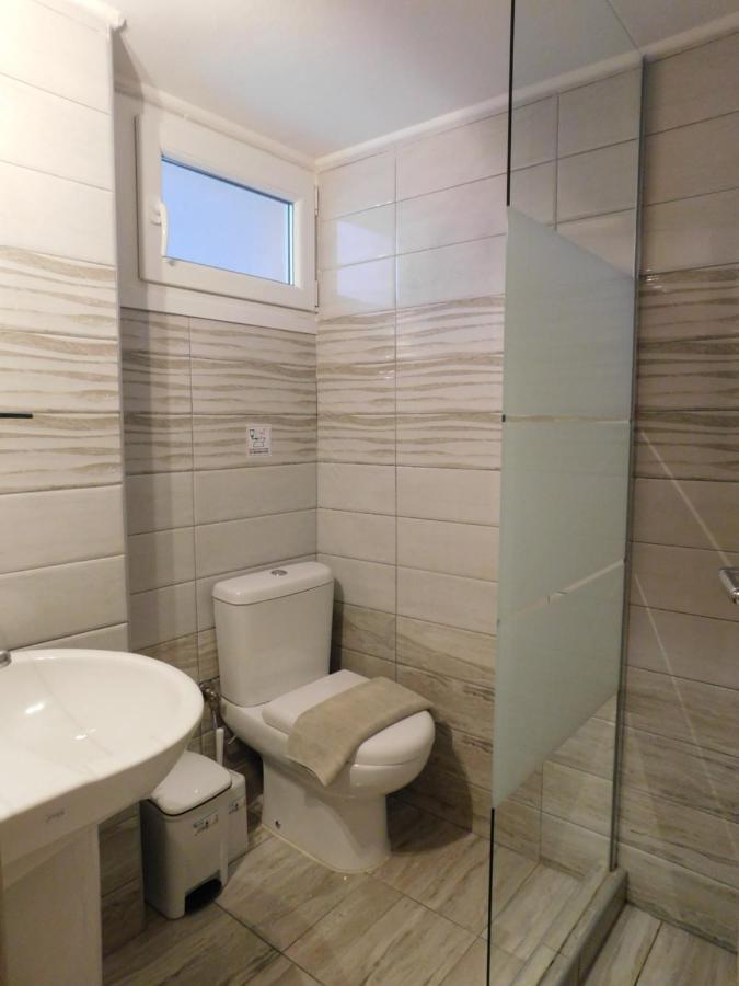 Anna House 2 Apartment Sarti Exterior foto
